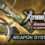 DW8XLCE - WEAPON SYSTEM PACK