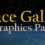 Space Galaxy - Graphics Pack