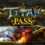Dragons and Titans - Titan Pass