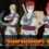 NARUTO SHIPPUDEN: Ultimate Ninja STORM Revolution - DLC5 Jinchuriki Costume Pack 2