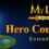 My Lands: Hero Courage - Extended DLC Pack