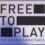 Free to Play Soundtrack