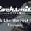 Rocksmith 2014 – Foreigner - “Feels Like The First Time”