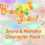 100% Orange Juice - Syura & Nanako Character Pack