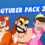 SpeedRunners - Youtuber Pack 2