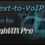 Text-to-VoIP Plugin