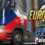 Euro Truck Simulator 2 - Czech Paint Jobs Pack