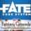 Fantasy Grounds - FATE Core Ruleset