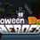 Vertical Drop Heroes - Halloween Theme