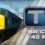 Train Simulator: BR Class 45 'Peak' Loco Add-On