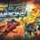 Quantum Rush Champions Original Soundtracks