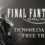 FINAL FANTASY XIV Online Free Trial