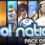Pool Nation - Pack of Pipes