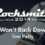Rocksmith 2014 – Tom Petty - “I Won’t Back Down”