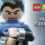 LEGO Batman 3: Beyond Gotham DLC: Man of Steel