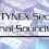 ALLTYNEX Second Original Soundtrack