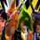USFIV: Challengers Wild Pack 2