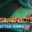 Awesomenauts - Battle Nibbs Skin
