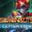 Awesomenauts - Cosmic Captain Ksenia Skin