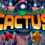 Assault Android Cactus Original Soundtrack