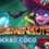 Awesomenauts - Wicked Coco Skin