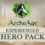 ArcheAge: Experienced Hero Pack