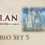 ARSLAN - Scenario Set 5