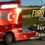 Euro Truck Simulator 2 - Turkish Paint Jobs Pack