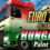 Euro Truck Simulator 2 - Hungarian Paint Jobs Pack