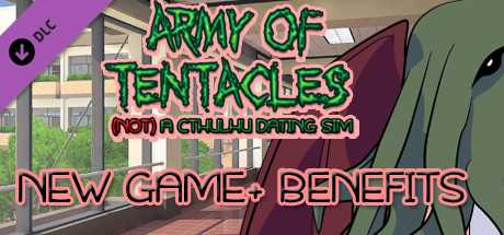 Army of Tentacles: New Game+ Benefits