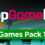 AppGameKit - Games Pack 1