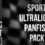 Sport Ultralight Panfish Pack