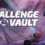 BLACKHOLE: Challenge Vault