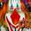 Zaccaria Pinball - Clown Table