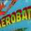 Zaccaria Pinball - Aerobatics Table