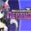 Megadimension Neptunia VII Party Character [Nitroplus]