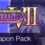 Megadimension Neptunia VII Weapon Pack