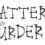 A Matter of Murder - Wallpapers