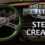 American Truck Simulator - Steering Creations Pack