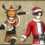 Attack on Titan - Costume Set - Christmas