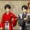 Attack on Titan - Costume Set - Japanese New Year