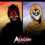 Aragami - Assassin Masks Set