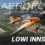 Aerofly FS 2 - Orbx - Innsbruck Airport