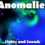 Anomalies - Sights and Sounds
