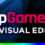 AppGameKit - Visual Editor