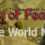 Age of Fear: The World Map