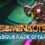Awesomenauts - Dark Masquerade Qi'Tara Skin