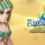 Azure Saga: Pathfinder - Pool Party Costume Pack