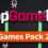 AppGameKit - Games Pack 2