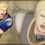 Additional Reiner Costume: American Football Outfit